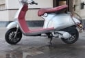 Motos - Zanella Prima styler 2019 Nafta 12000Km - En Venta