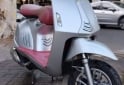 Motos - Zanella Prima styler 2019 Nafta 12000Km - En Venta