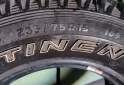 Accesorios para Autos - Cubiertas 235/75R15 - En Venta