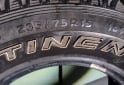 Accesorios para Autos - Cubiertas 235/75R15 - En Venta