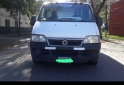 Utilitarios - Fiat Ducato 2010 Diesel 348000Km - En Venta