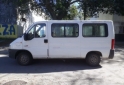 Utilitarios - Fiat Ducato 2010 Diesel 348000Km - En Venta