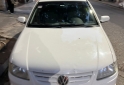 Autos - Volkswagen gol power 1.4 2011 Nafta 156000Km - En Venta