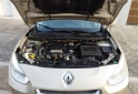 Autos - Renault FLUENCE DYNAMIQUE 2014 GNC 130000Km - En Venta