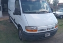 Utilitarios - Renault Master dci 2.5 furgn 2007 Diesel 350000Km - En Venta