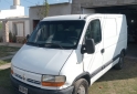 Utilitarios - Renault Master dci 2.5 furgn 2007 Diesel 350000Km - En Venta