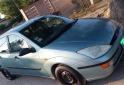 Autos - Ford Focus 2001 GNC 185000Km - En Venta