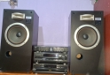 Electrnica - Vendo equipo technics - En Venta