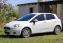 Autos - Fiat Punto 2011 Nafta 112000Km - En Venta