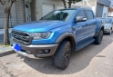 Camionetas - Ford Ranger raptor 2021 Diesel 79000Km - En Venta