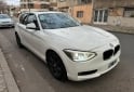 Autos - Bmw Serie1 116i sport 2013 Nafta 160000Km - En Venta