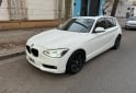 Autos - Bmw Serie1 116i sport 2013 Nafta 160000Km - En Venta