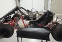 Cuatris y UTVs - Otra marca Karting 2024  1Km - En Venta