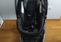 Artculos para beb - Cochecito+ Huevito Britax - En Venta