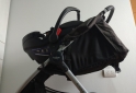 Artculos para beb - Cochecito+ Huevito Britax - En Venta