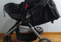 Artculos para beb - Cochecito+ Huevito Britax - En Venta