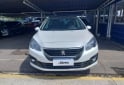 Autos - Peugeot 308 Allure pack 2019 Nafta 81000Km - En Venta