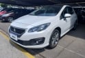 Autos - Peugeot 308 Allure pack 2019 Nafta 81000Km - En Venta