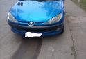 Autos - Peugeot 206 xr premiun 1.6 2004 Nafta 196Km - En Venta