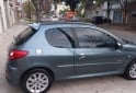 Autos - Peugeot 207 compact xt 1.6 2009 Nafta 138000Km - En Venta