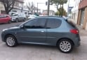 Autos - Peugeot 207 compact xt 1.6 2009 Nafta 138000Km - En Venta