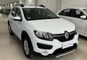 Autos - Renault Stepway 2015 Nafta 100000Km - En Venta