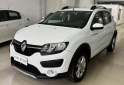 Autos - Renault Stepway 2015 Nafta 100000Km - En Venta