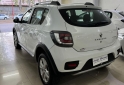 Autos - Renault Stepway 2015 Nafta 100000Km - En Venta