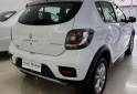 Autos - Renault Stepway 2015 Nafta 100000Km - En Venta