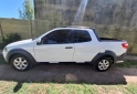 Camionetas - Fiat Strada 2014 Diesel 165000Km - En Venta