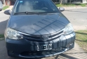 Autos - Toyota ETIOS 2014 Nafta 118600Km - En Venta