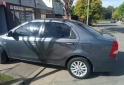 Autos - Toyota ETIOS 2014 Nafta 118600Km - En Venta