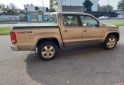 Camionetas - Volkswagen AMAROK HIGHLINE 180 hp 2019 Diesel  - En Venta