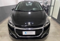 Autos - Peugeot 208 2016 Nafta 59000Km - En Venta