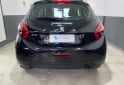 Autos - Peugeot 208 2016 Nafta 59000Km - En Venta