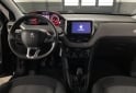 Autos - Peugeot 208 2016 Nafta 59000Km - En Venta