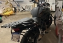 Motos - Benelli TRK 502 2021 Nafta 4500Km - En Venta