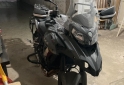 Motos - Benelli TRK 502 2021 Nafta 4500Km - En Venta