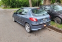 Autos - Peugeot 206 xs 2005 Nafta 184856Km - En Venta