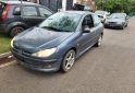 Autos - Peugeot 206 xs 2005 Nafta 184856Km - En Venta