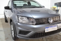 Camionetas - Volkswagen Saveiro trendline 2019 Nafta 90000Km - En Venta