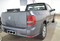 Camionetas - Volkswagen Saveiro trendline 2019 Nafta 90000Km - En Venta