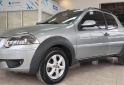 Camionetas - Fiat STRADA WORKKING CD 2016 Diesel 146685Km - En Venta