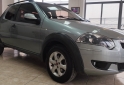 Camionetas - Fiat STRADA WORKKING CD 2016 Diesel 146685Km - En Venta