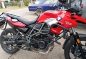 Motos - Bmw GS 700 2018 Nafta 22000Km - En Venta