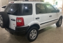 Autos - Ford Ecosport 2007 Nafta 192000Km - En Venta