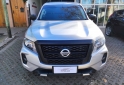 Camionetas - Nissan Frontier S 2022 Diesel 15000Km - En Venta