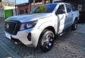 Camionetas - Nissan Frontier S 2022 Diesel 15000Km - En Venta