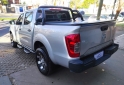 Camionetas - Nissan Frontier S 2022 Diesel 15000Km - En Venta