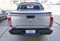 Camionetas - Nissan Frontier S 2022 Diesel 15000Km - En Venta